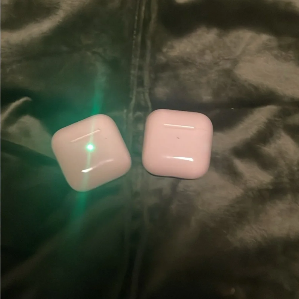 Air pods